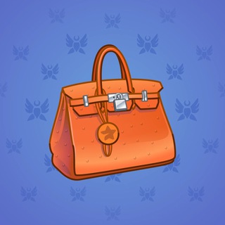 Loot Bag #4233