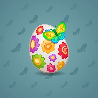 Easter Egg #138539