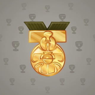 Victory Medal #14476
