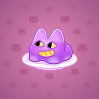 Jelly Bunny #67932