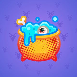 Hex Pot #29516