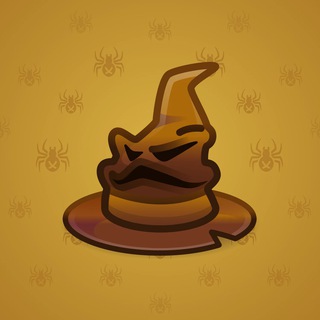 Witch Hat #16484