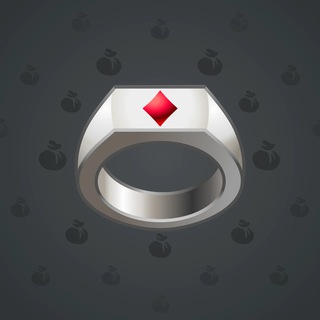 Signet Ring #14019