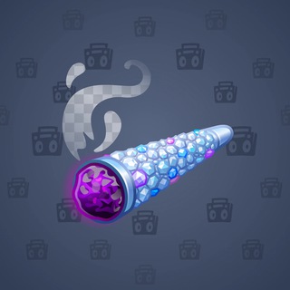 Snoop Cigar #100487