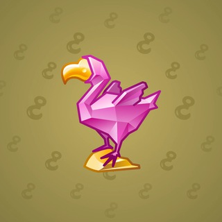 Rare Bird #7241