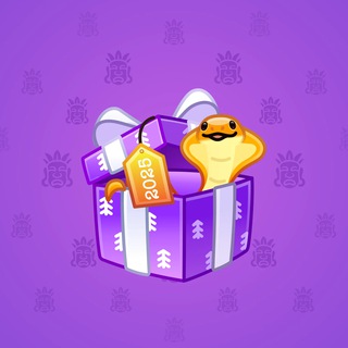 Snake Box #38387