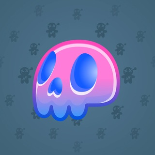 Electric Skull #7300