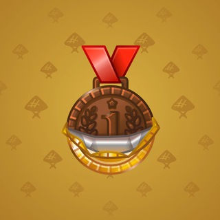 Victory Medal #91040