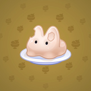 Jelly Bunny #70656