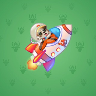 Stellar Rocket #74247
