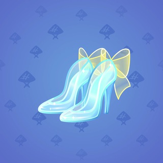 Sky Stilettos #33336