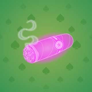 Vintage Cigar #11794