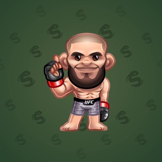 UFC Strike #25128