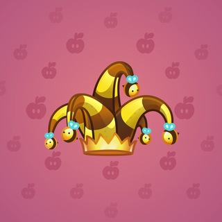 Jester Hat #116507