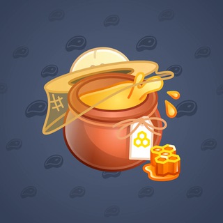 Money Pot #17554