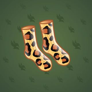 Fresh Socks #5800
