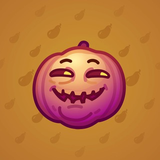 Mad Pumpkin #5579