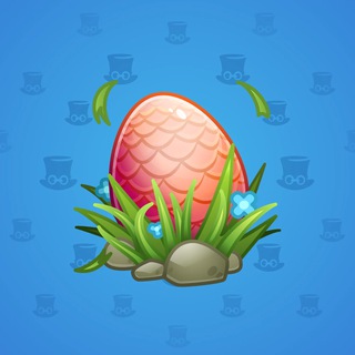 Easter Egg #23484