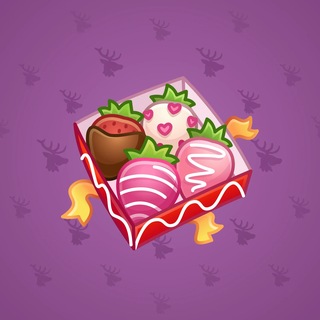 Berry Box #52913