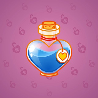 Love Potion #12903