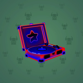 Record Player #15781