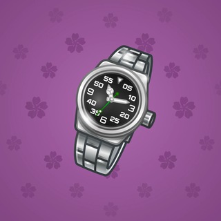 Swiss Watch #6339