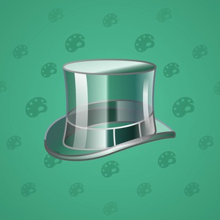 Top Hat #1284
