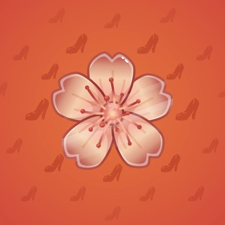 Sakura Flower #30361