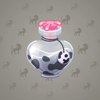 Love Potion #6556