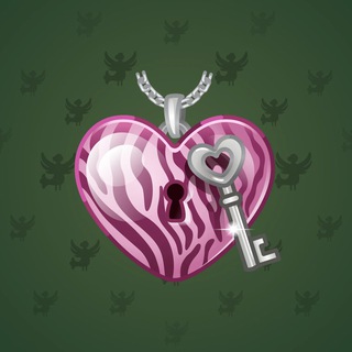 Cupid Charm #11766