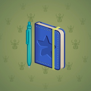 Star Notepad #69125