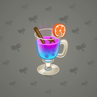 Spiced Wine #70364