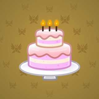 Homemade Cake #55034