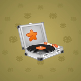 Record Player #673