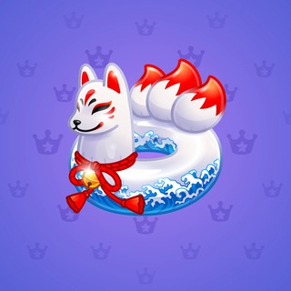 Pool Float #20262