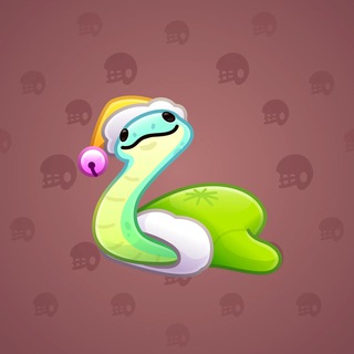 Pet Snake #115940
