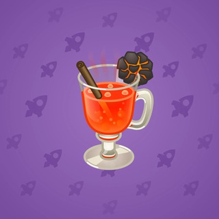 Spiced Wine #2422