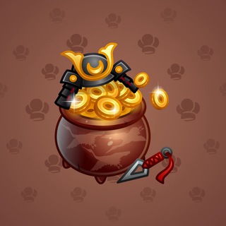 Money Pot #28972