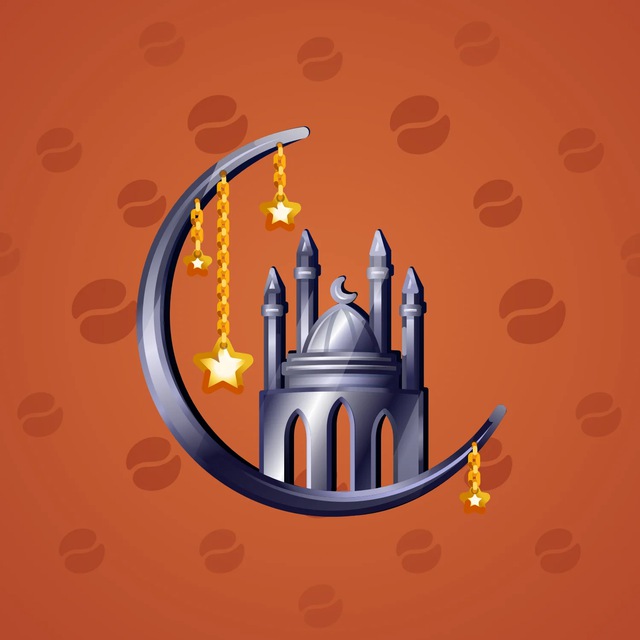 NFT-подарок Faith Amulet Gold Night