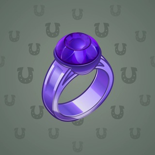 Gem Signet #3147