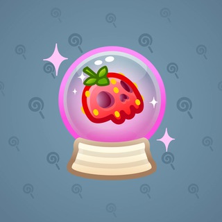 Crystal Ball #10164