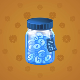 Restless Jar #95980