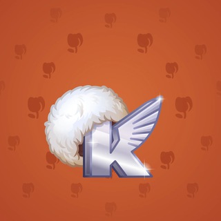 Winged K