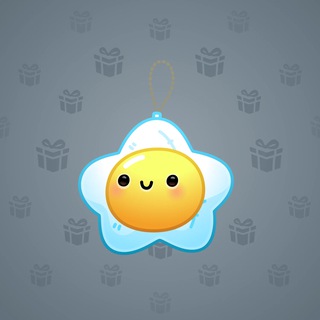 Poached Egg