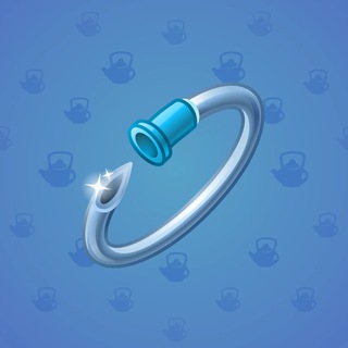 Nail Bracelet #4273