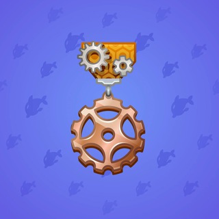 Victory Medal #55342