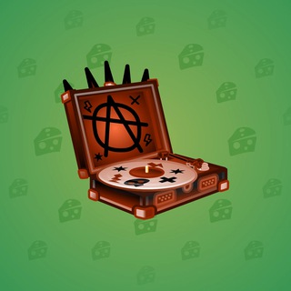 Record Player #17120