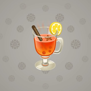Spiced Wine #55341