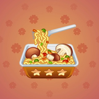 Instant Ramen #187788