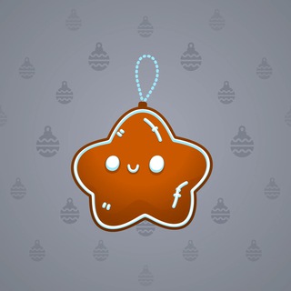 Hanging Star #21444